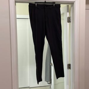 Size 36x30 Skinny Commission Pant by Lululemon